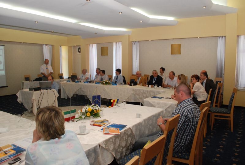 workshop - 25-26.05.2011